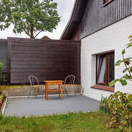 Gemuetliche Wohnung Buchholz I D N Buchholz in der Nordheide Esterno foto