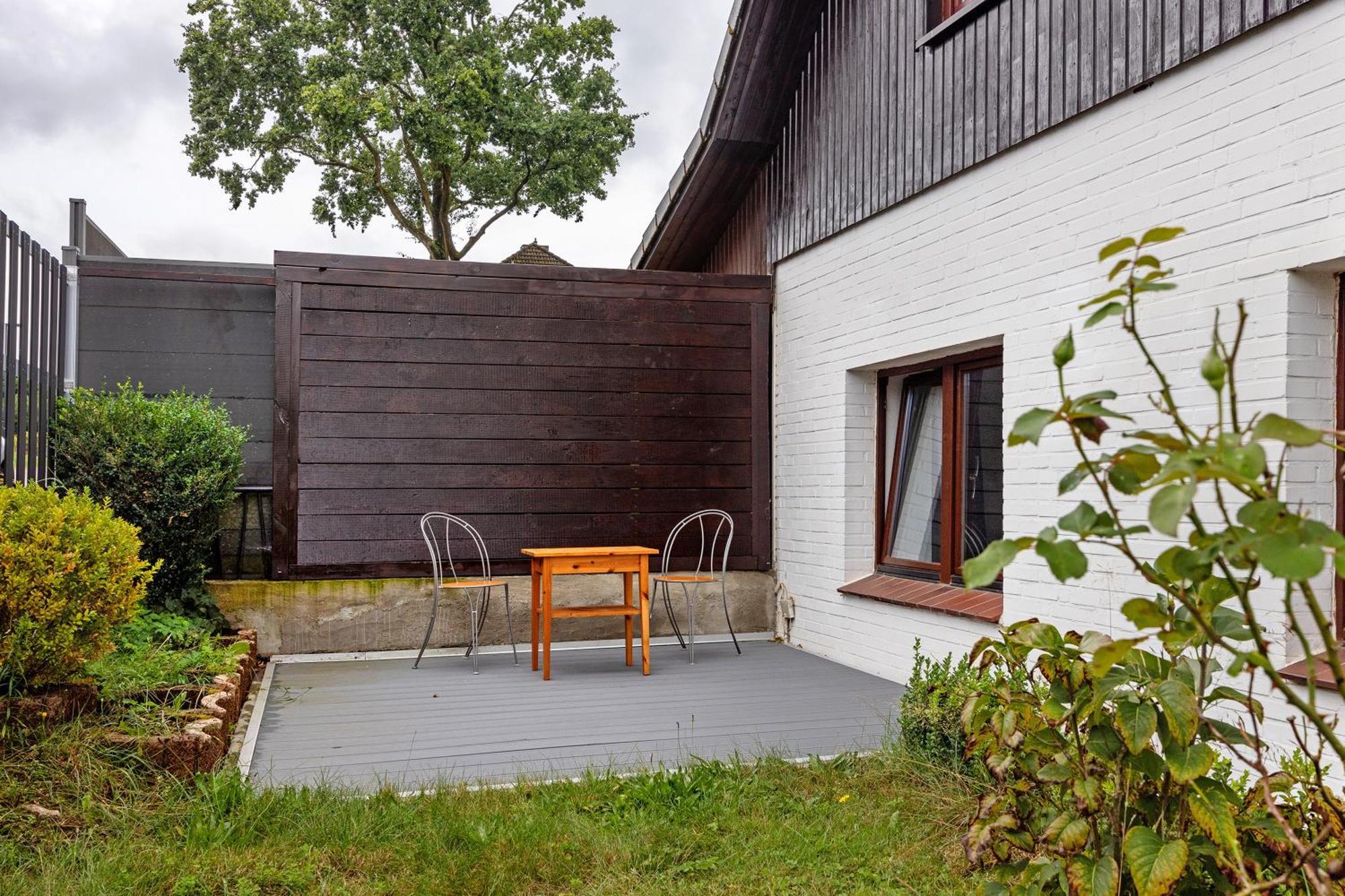 Gemuetliche Wohnung Buchholz I D N Buchholz in der Nordheide Esterno foto